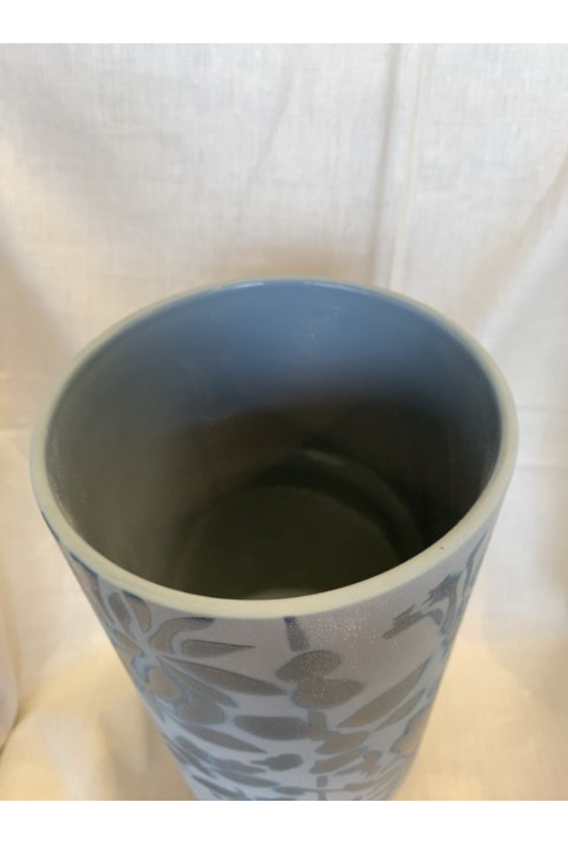 Kæhler vase